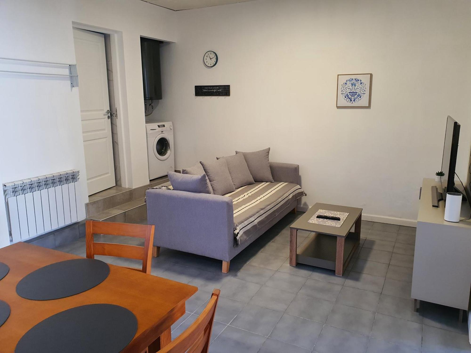 Apartamento Depto Encanto 1 Ushuaia