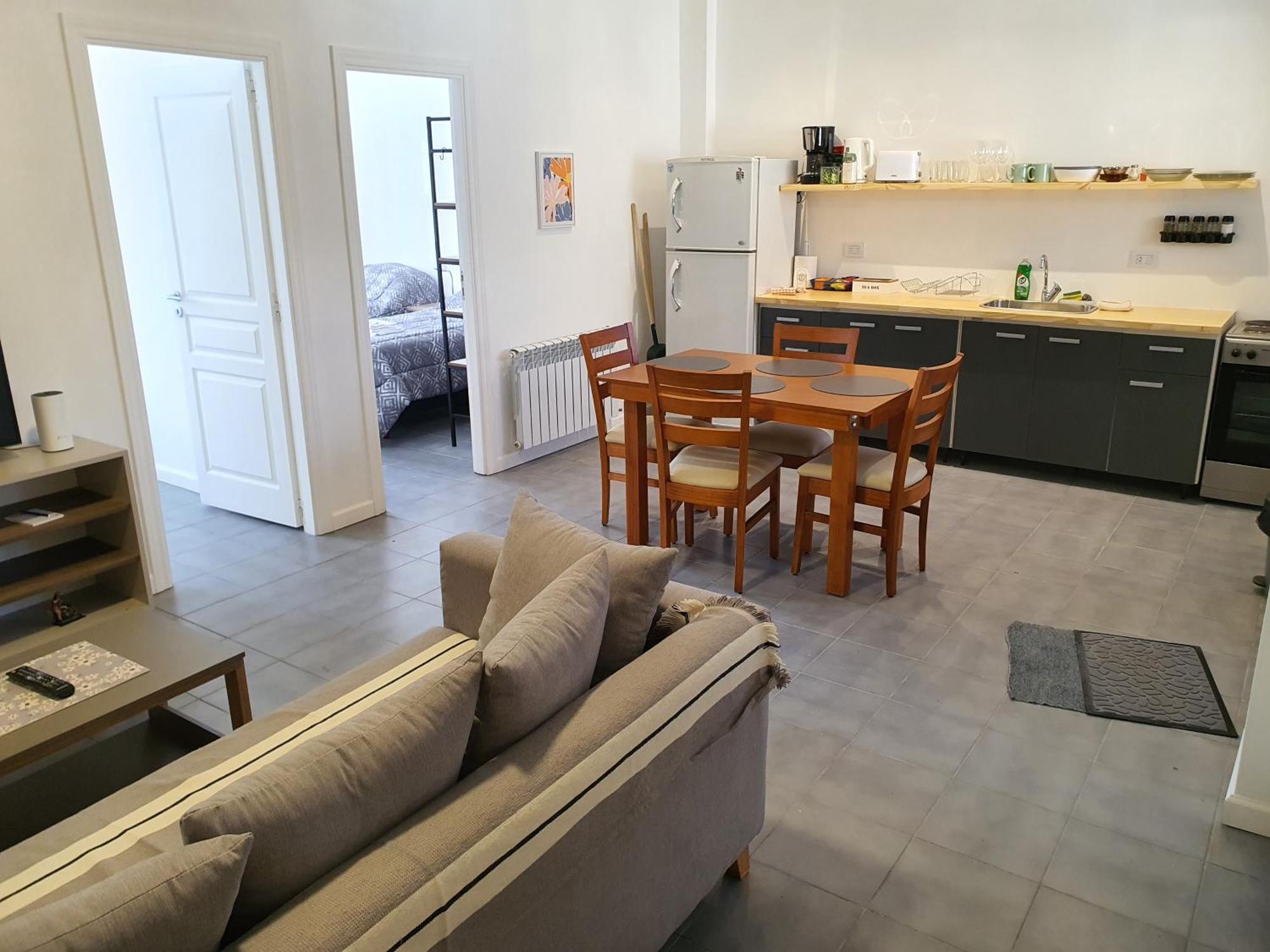 Depto Encanto 1 Apartamento