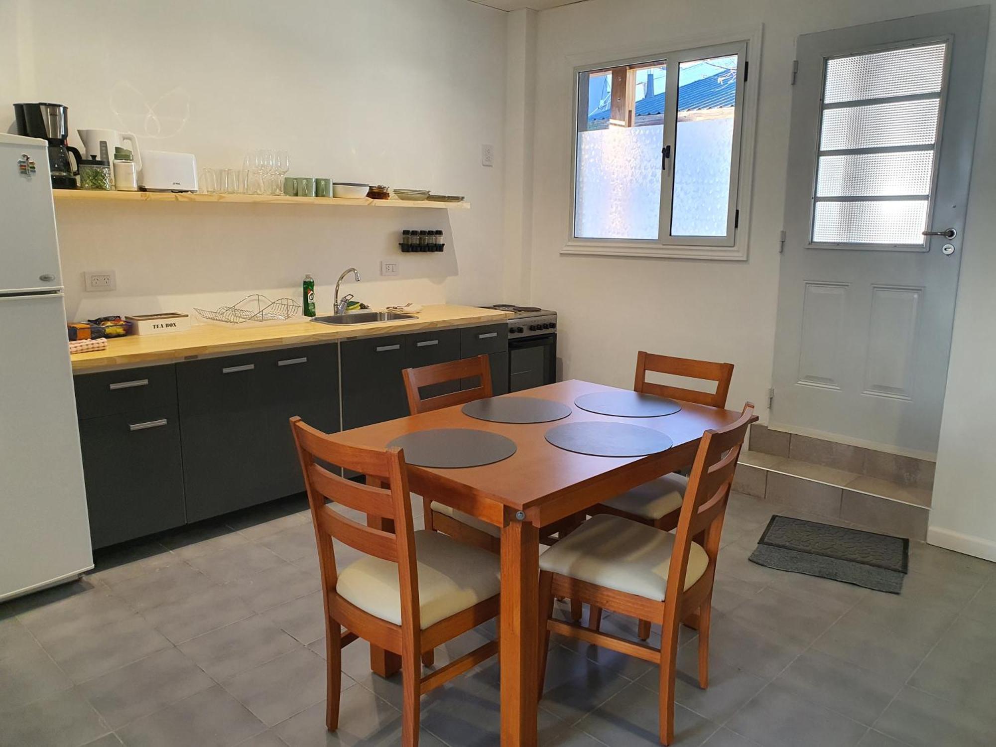 Depto Encanto 1 Apartamento